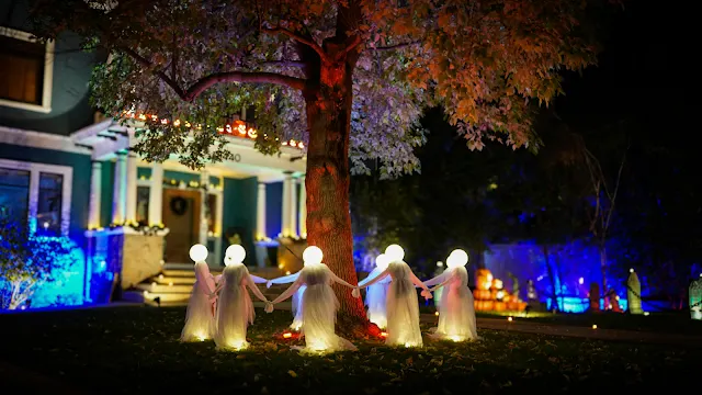 Pão por Deus: a tradição portuguesa além do Halloween